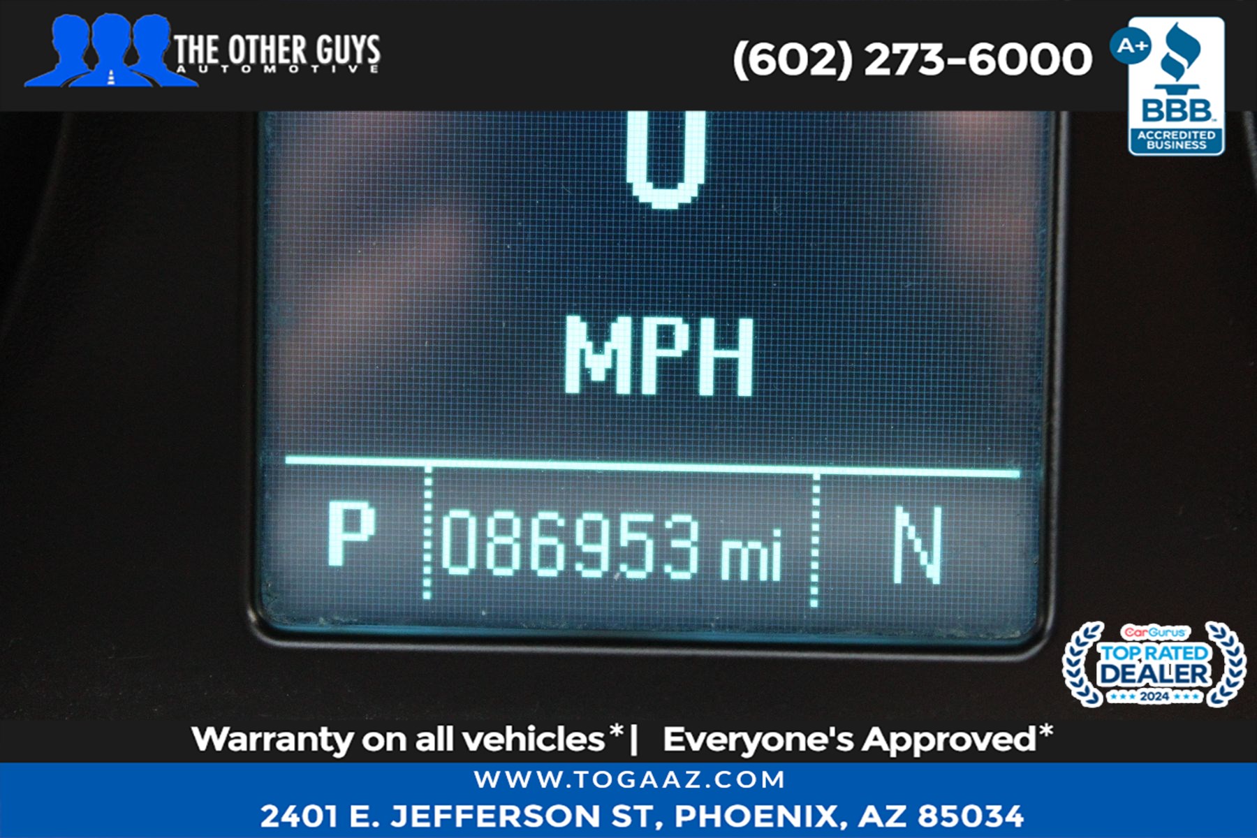 Vehicle image 20 of 23