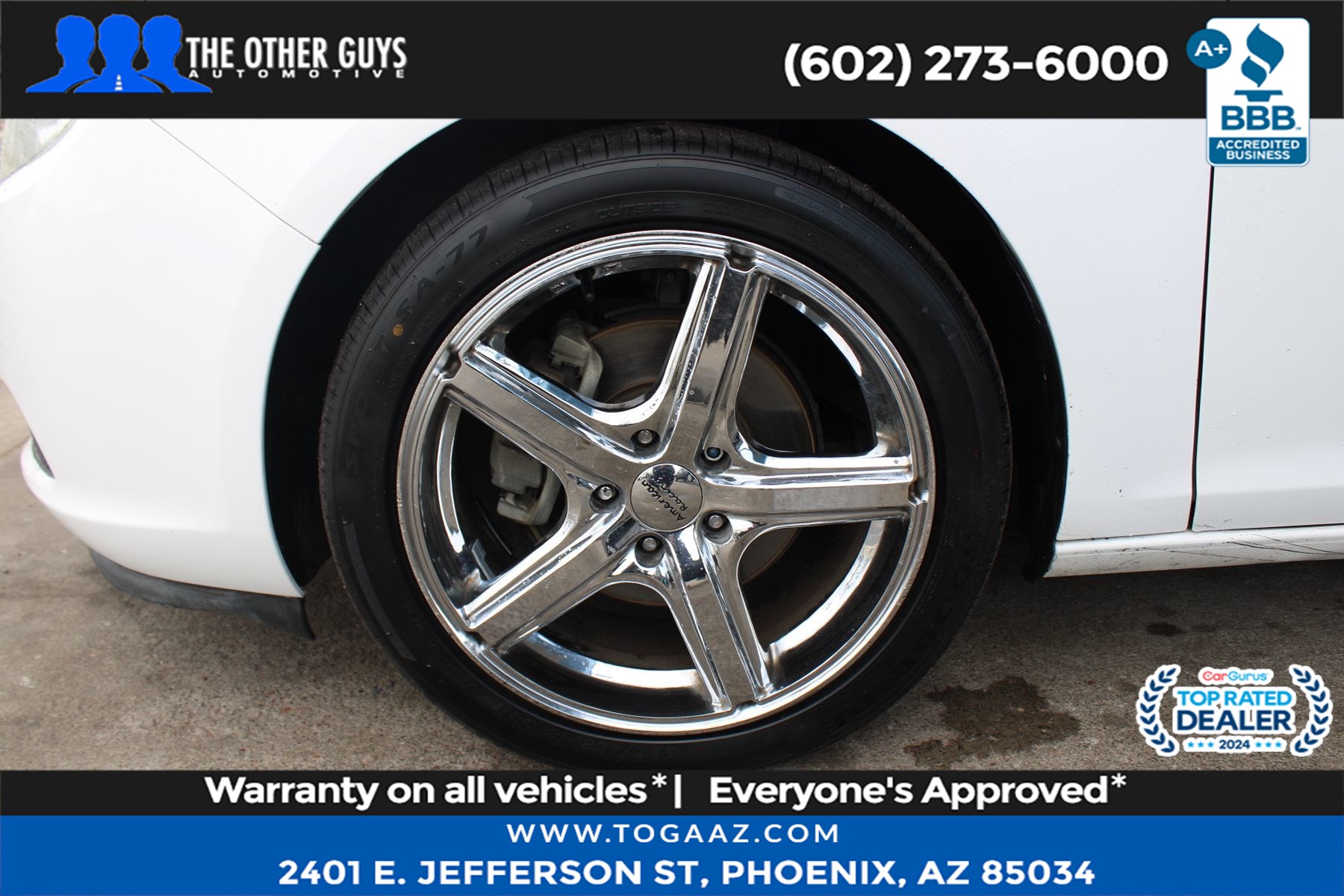 Vehicle image 12 of 23
