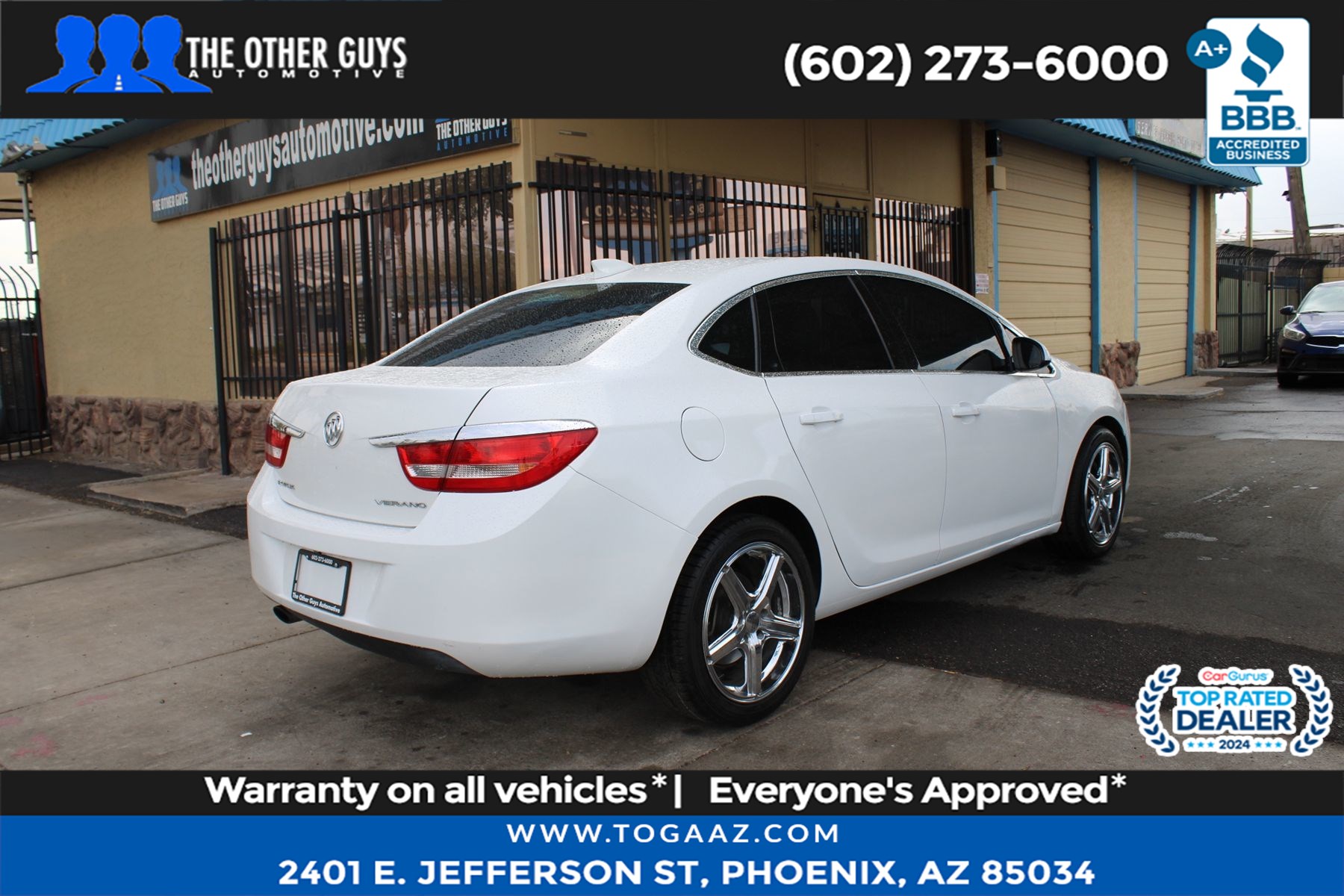 Vehicle image 6 of 23