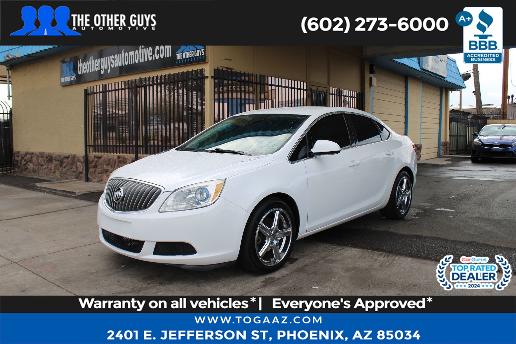 Vehicle image 1 of 23
