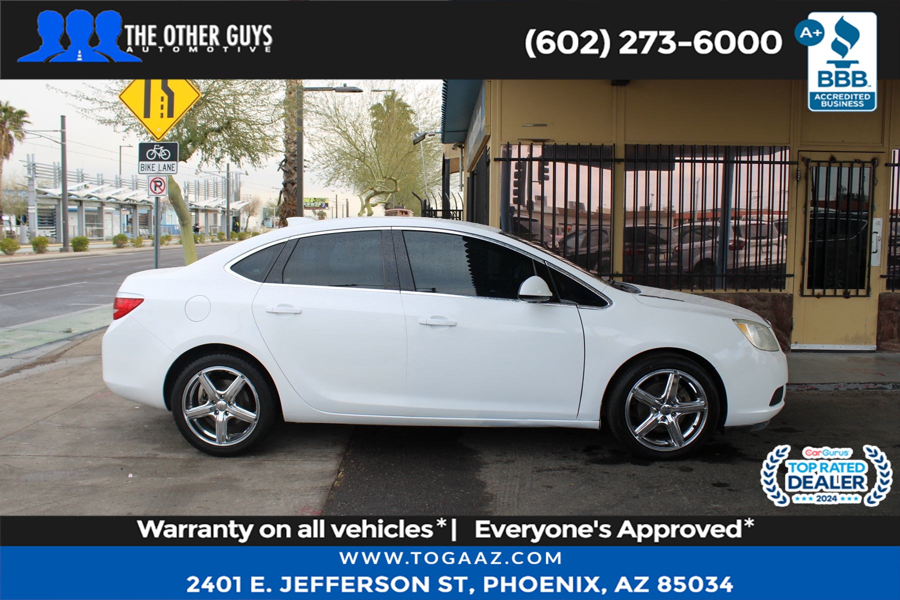 Vehicle image 5 of 23