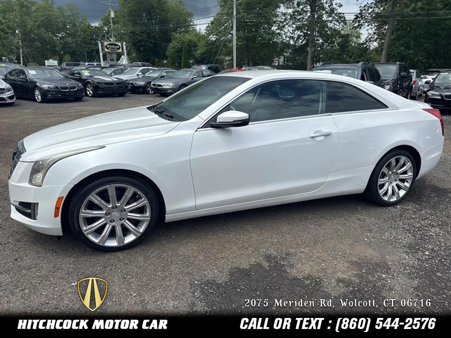 Vehicle image 1 of 43