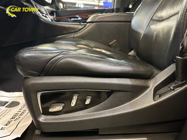 2015 Cadillac Escalade ESV Luxury Image 46 of 48