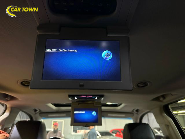 2015 Cadillac Escalade ESV Luxury Image 40 of 48