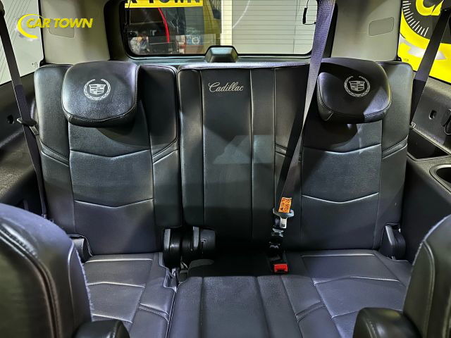 2015 Cadillac Escalade ESV Luxury Image 20 of 48