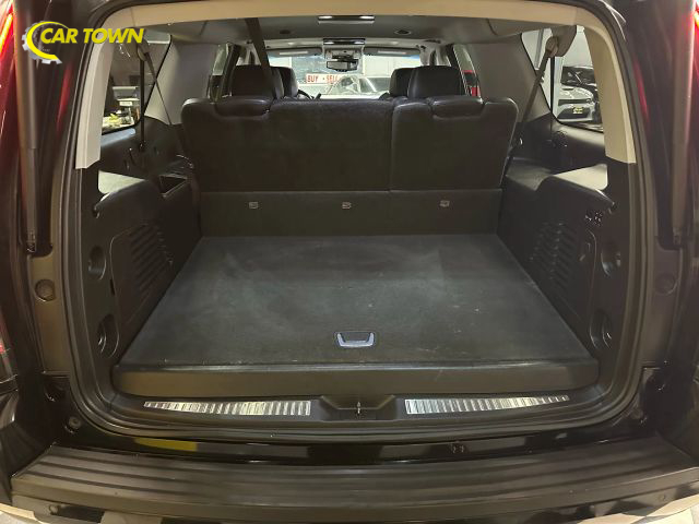 2015 Cadillac Escalade ESV Luxury Image 15 of 48