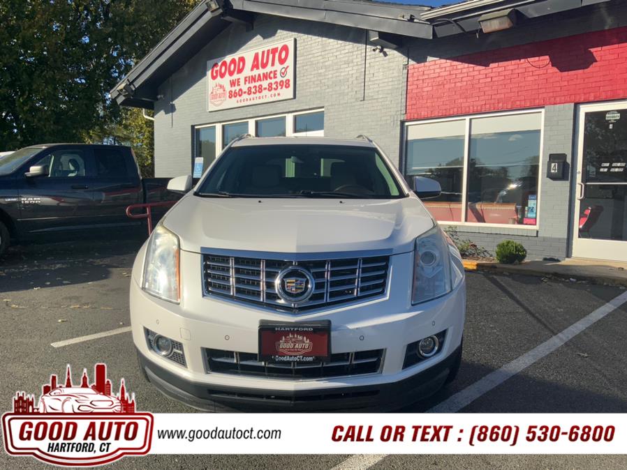 Vehicle image 1 of 18