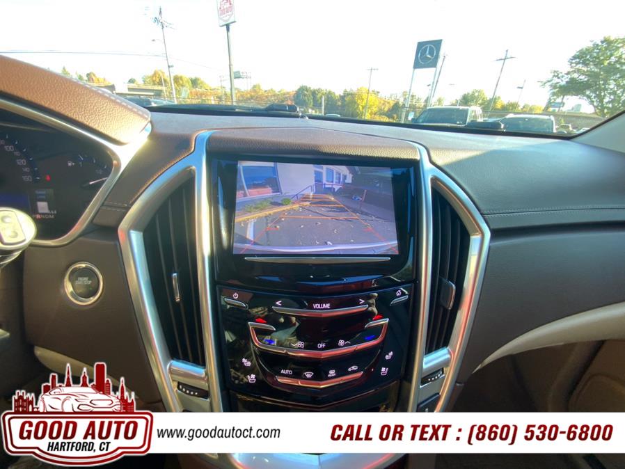 Vehicle image 17 of 18
