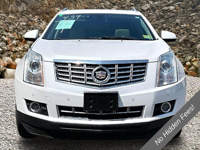 2015 Cadillac SRX Premium Collection Image 2 of 35