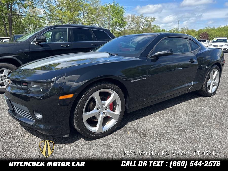 Vehicle image 1 of 39