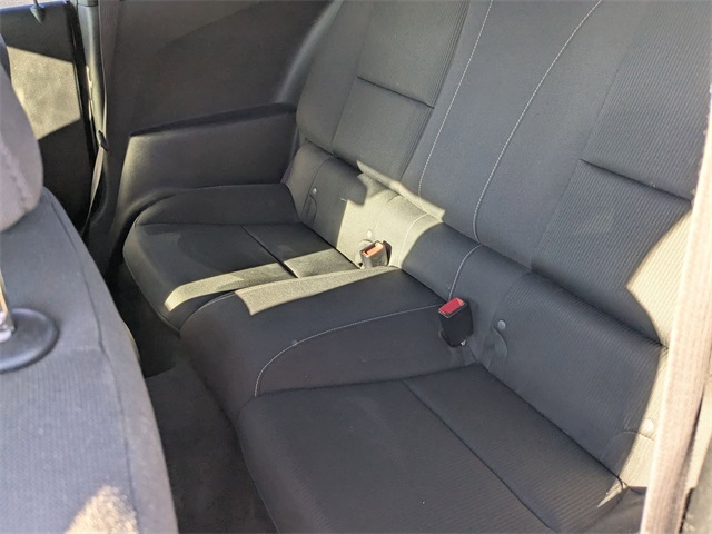 2015 Chevrolet Camaro LT Image 11 of 26