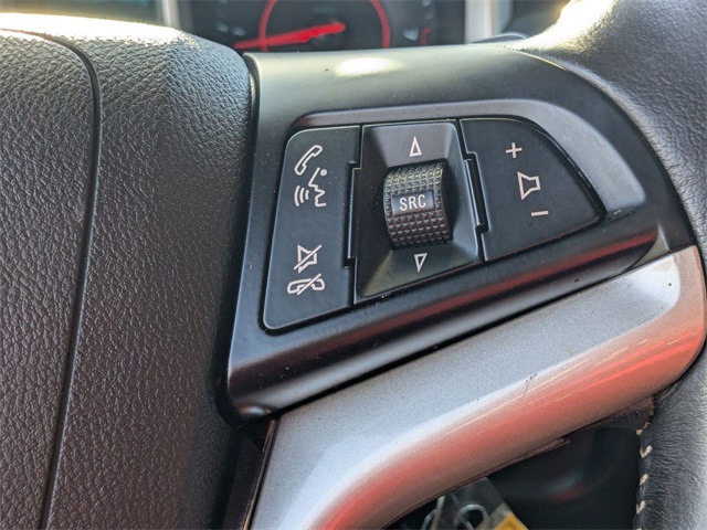 2015 Chevrolet Camaro LT Image 23 of 26