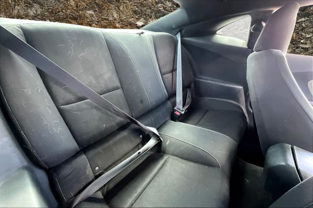 2015 Chevrolet Camaro LS Image 8 of 27