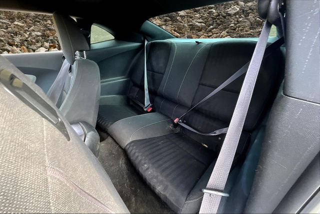 2015 Chevrolet Camaro LS Image 9 of 27