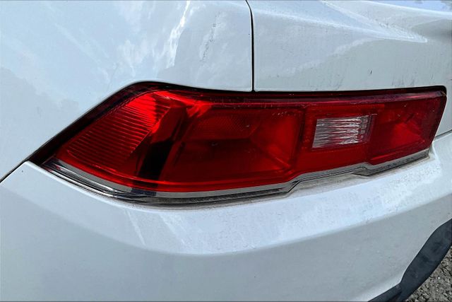 2015 Chevrolet Camaro LS Image 22 of 27