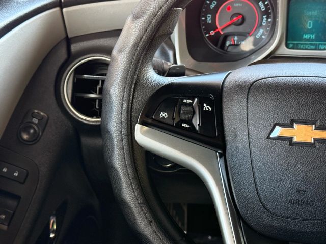 2015 Chevrolet Camaro LS Image 20 of 27