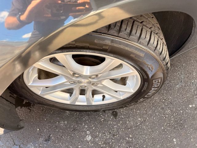 2015 Chevrolet Camaro LS Image 7 of 27