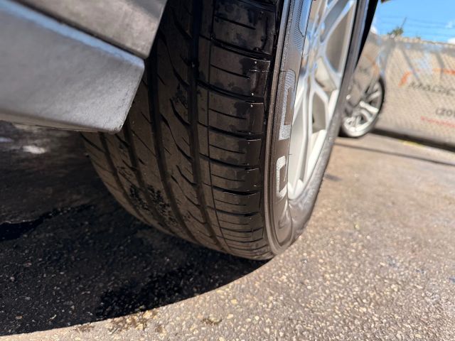 2015 Chevrolet Camaro LS Image 8 of 27