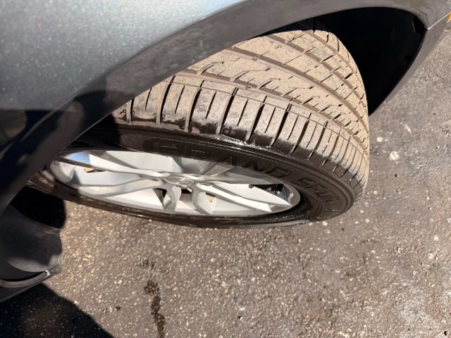 2015 Chevrolet Camaro LS Image 12 of 27