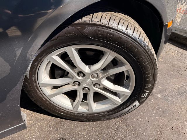 2015 Chevrolet Camaro LS Image 4 of 27