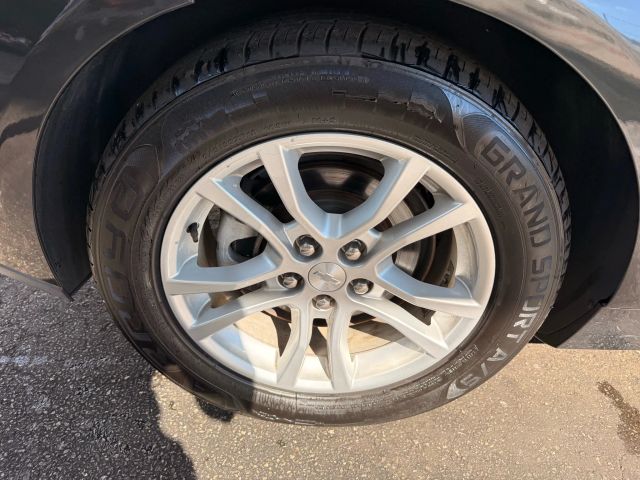 2015 Chevrolet Camaro LS Image 2 of 27