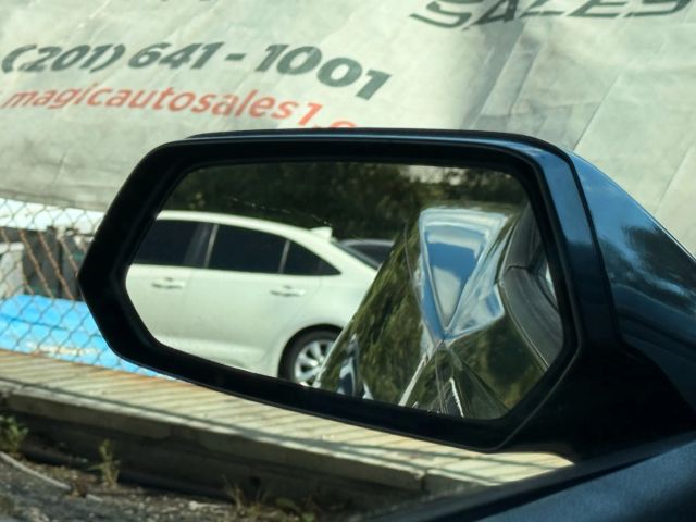 2015 Chevrolet Camaro LS Image 27 of 27