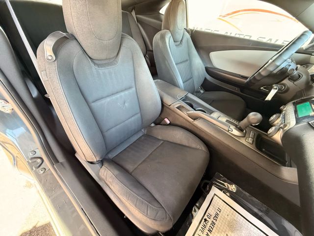 2015 Chevrolet Camaro LS Image 14 of 27