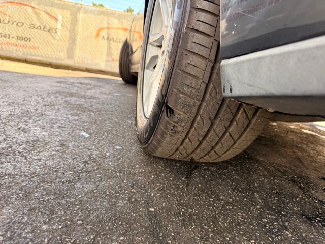 2015 Chevrolet Camaro LS Image 10 of 27