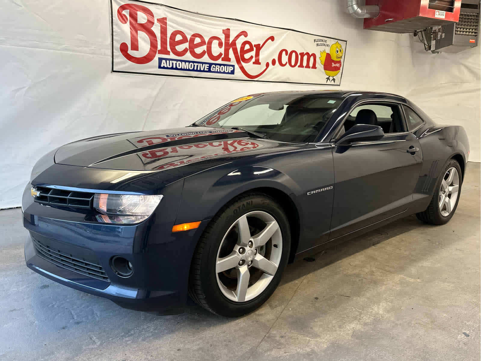 Vehicle image 1 of 39