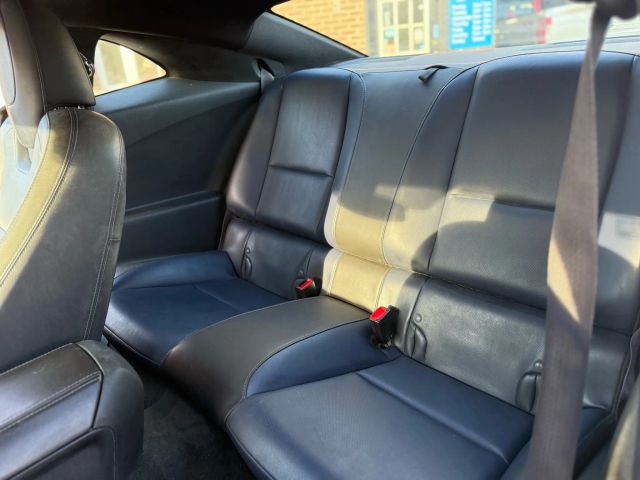 2015 Chevrolet Camaro LT Image 2 of 12