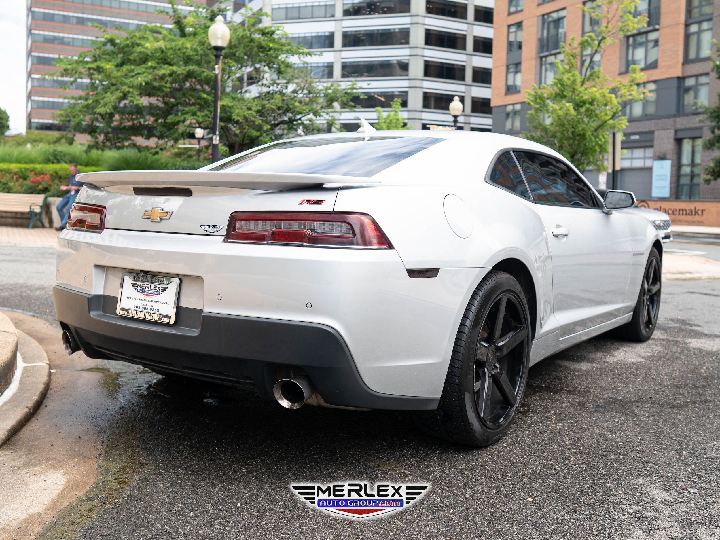 Vehicle image 3 of 43