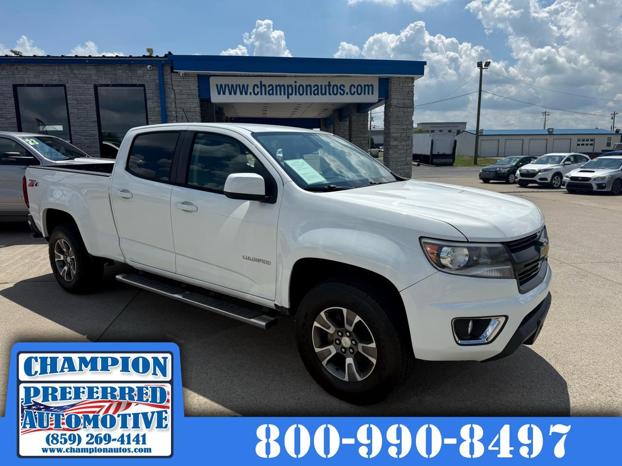 Vehicle image 1 of 14