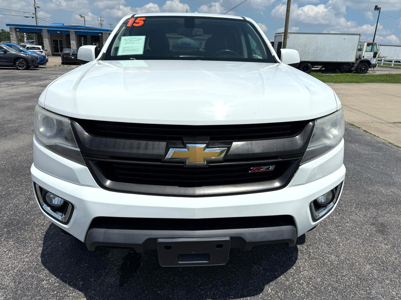 Vehicle image 14 of 14