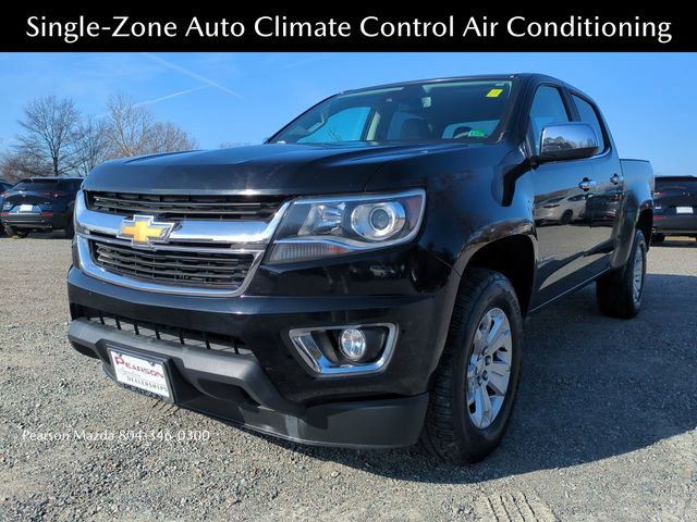 2015 Chevrolet Colorado LT Image 1 of 30