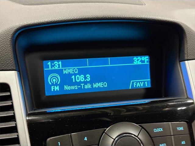 2015 Chevrolet Cruze LT Image 21 of 31