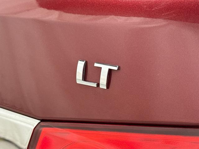 2015 Chevrolet Cruze LT Image 26 of 31