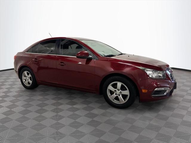 2015 Chevrolet Cruze LT Image 1 of 31