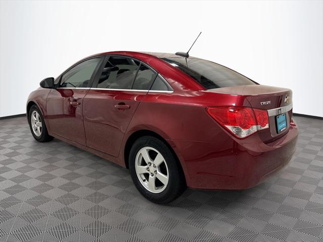 2015 Chevrolet Cruze LT Image 7 of 31