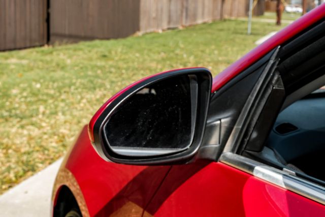 2015 Chevrolet Cruze LT Image 54 of 59