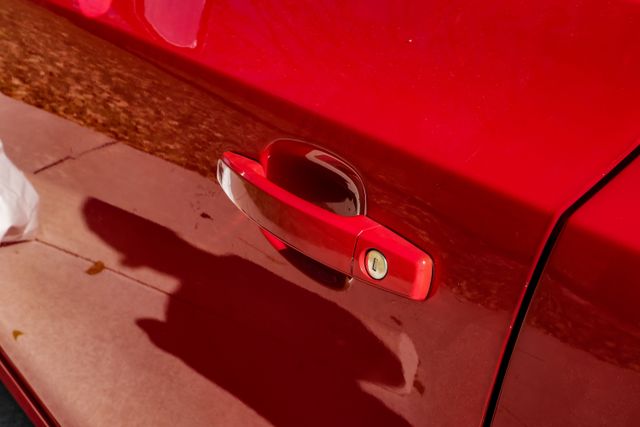 2015 Chevrolet Cruze LT Image 49 of 59