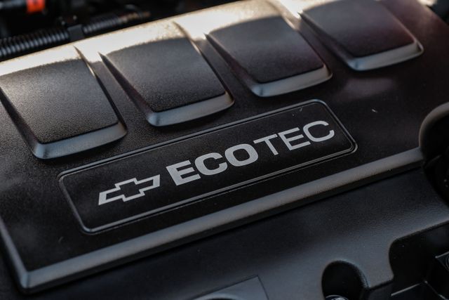 2015 Chevrolet Cruze LT Image 57 of 59