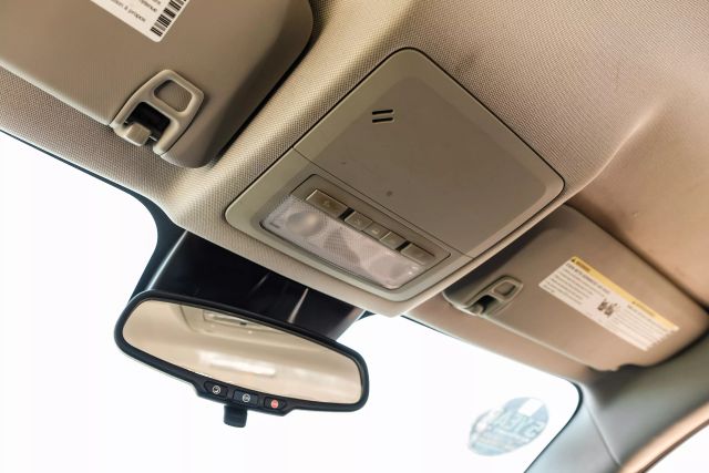 2015 Chevrolet Cruze LT Image 55 of 59