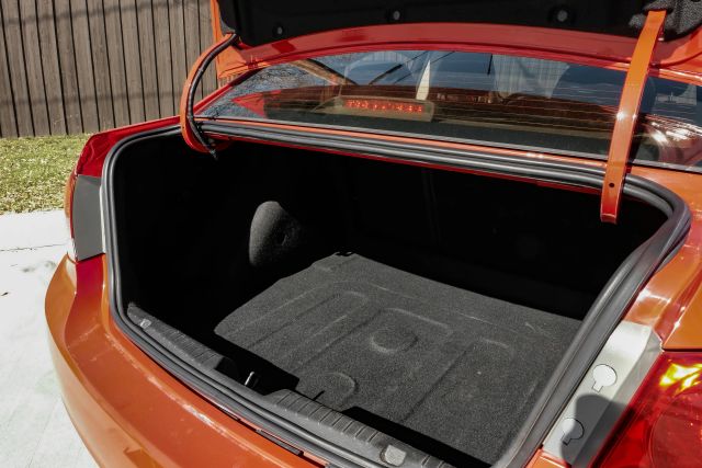 2015 Chevrolet Cruze LT Image 24 of 59