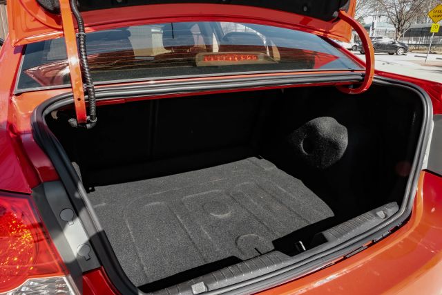 2015 Chevrolet Cruze LT Image 23 of 59