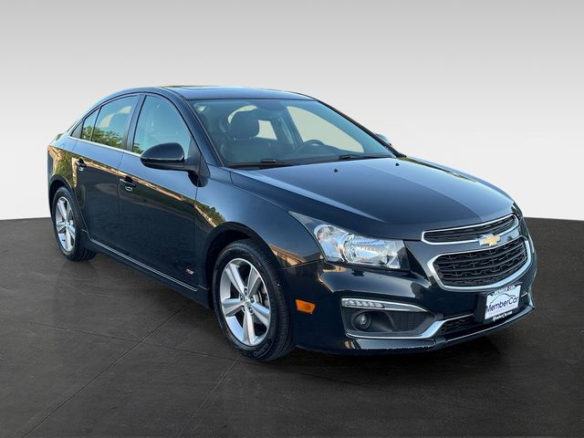 2015 Chevrolet Cruze LT Image 3 of 31