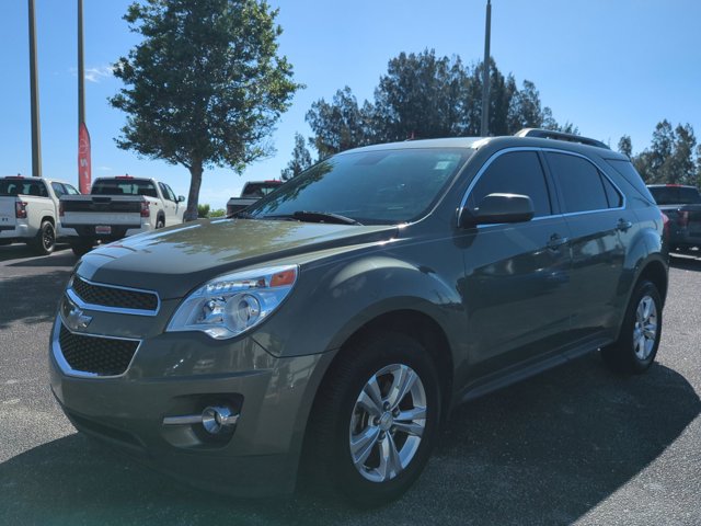 2015 Chevrolet Equinox LT Image 1 of 27