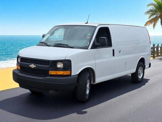 Vehicle image 1 of 43