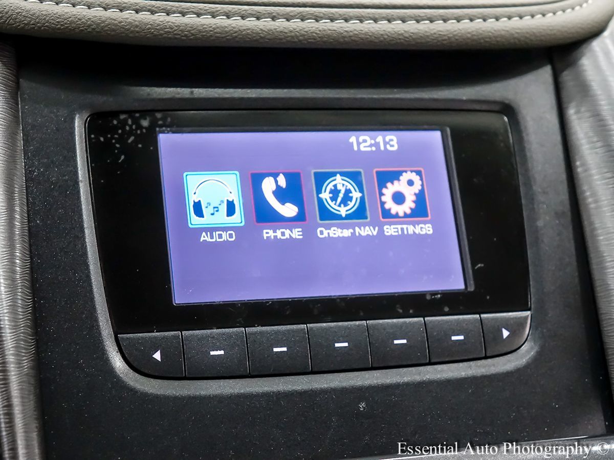 2015 Chevrolet Impala LS Image 23 of 34