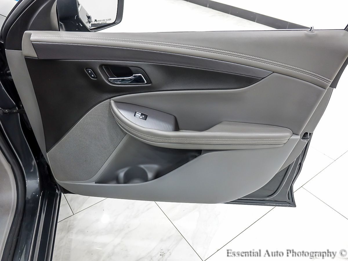 2015 Chevrolet Impala LS Image 28 of 34