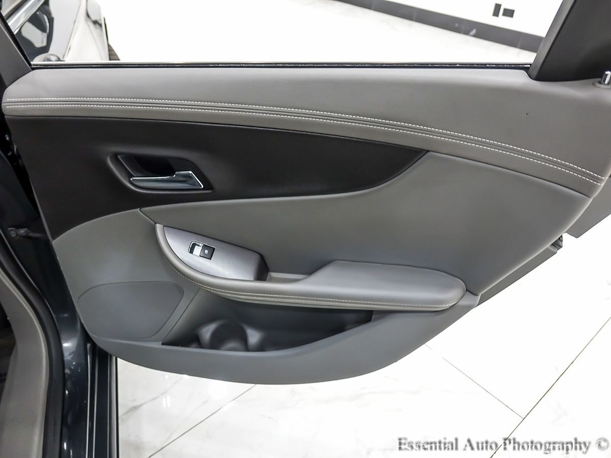 2015 Chevrolet Impala LS Image 26 of 34